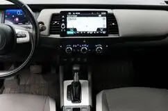 Honda Jazz, 1.5, 72 kW, hübriid, automaat, esivedu