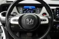 Honda Jazz, 1.5, 72 kW, hübriid, automaat, esivedu