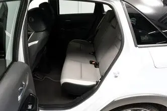 Honda Jazz, 1.5, 72 kW, hübriid, automaat, esivedu