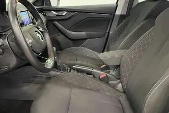 Škoda Scala, 1.0, 81 kW, бензин, автомат, передний привод