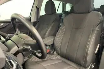 Škoda Scala, 1.0, 81 kW, бензин, автомат, передний привод