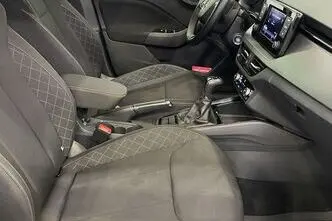 Škoda Scala, 1.0, 81 kW, бензин, автомат, передний привод