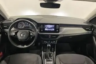 Škoda Scala, 1.0, 81 kW, бензин, автомат, передний привод