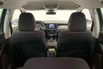 Škoda Scala, 1.0, 81 kW, бензин, автомат, передний привод