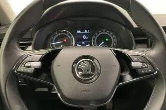 Škoda Scala, 1.0, 81 kW, бензин, автомат, передний привод