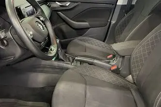 Škoda Scala, 1.0, 81 kW, бензин, автомат, передний привод