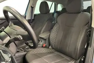 Škoda Scala, 1.0, 81 kW, бензин, автомат, передний привод