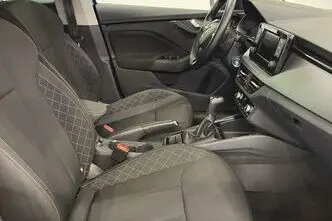 Škoda Scala, 1.0, 81 kW, бензин, автомат, передний привод