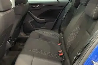 Škoda Scala, 1.0, 81 kW, бензин, автомат, передний привод