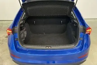 Škoda Scala, 1.0, 81 kW, бензин, автомат, передний привод