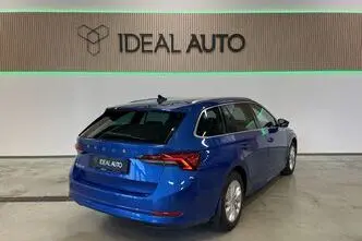 Škoda Octavia, 2.0, 110 kW, diesel, automatic, front-wheel drive