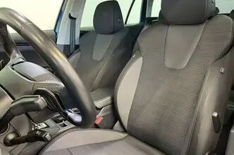 Škoda Octavia, 2.0, 110 kW, diesel, automatic, front-wheel drive