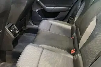 Škoda Octavia, 2.0, 110 kW, diesel, automatic, front-wheel drive