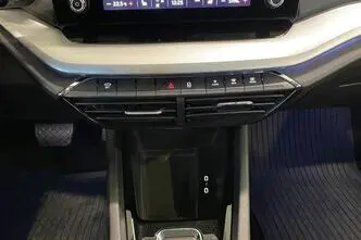 Škoda Octavia, 2.0, 110 kW, diesel, automatic, front-wheel drive