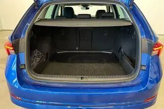 Škoda Octavia, 2.0, 110 kW, diesel, automatic, front-wheel drive