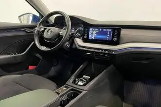 Škoda Octavia, 2.0, 110 kW, diesel, automatic, front-wheel drive