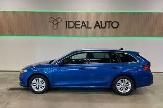 Škoda Octavia, 2.0, 110 kW, diesel, automatic, front-wheel drive