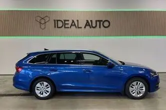 Škoda Octavia, 2.0, 110 kW, дизель, автомат, передний привод