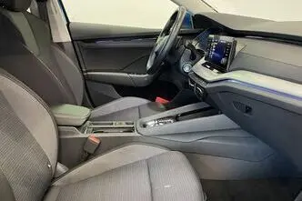 Škoda Octavia, 2.0, 110 kW, дизель, автомат, передний привод