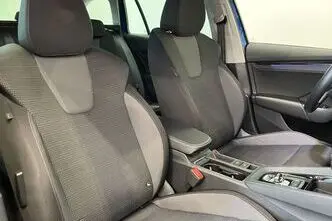 Škoda Octavia, 2.0, 110 kW, дизель, автомат, передний привод