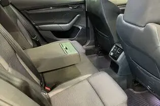 Škoda Octavia, 2.0, 110 kW, дизель, автомат, передний привод