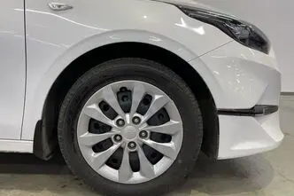 Kia cee'd / Ceed, 1.5, 118 kW, бензин, механическая, передний привод