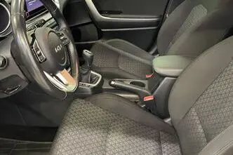 Kia cee'd / Ceed, 1.5, 118 kW, бензин, механическая, передний привод