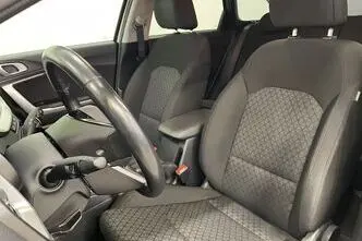 Kia cee'd / Ceed, 1.5, 118 kW, бензин, механическая, передний привод