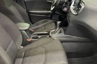 Kia cee'd / Ceed, 1.5, 118 kW, бензин, механическая, передний привод