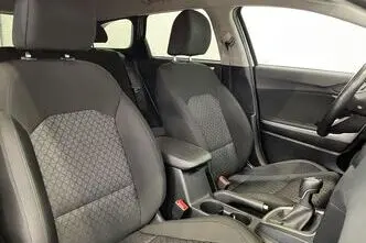 Kia cee'd / Ceed, 1.5, 118 kW, бензин, механическая, передний привод