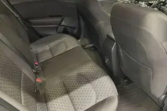 Kia cee'd / Ceed, 1.5, 118 kW, бензин, механическая, передний привод