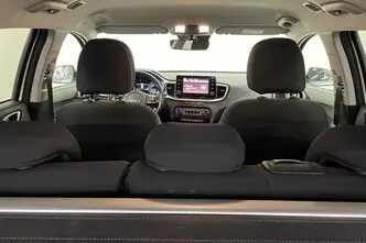 Kia cee'd / Ceed, 1.5, 118 kW, бензин, механическая, передний привод