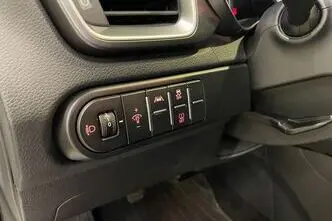 Kia cee'd / Ceed, 1.5, 118 kW, бензин, механическая, передний привод