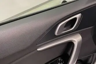 Kia cee'd / Ceed, 1.5, 118 kW, бензин, механическая, передний привод