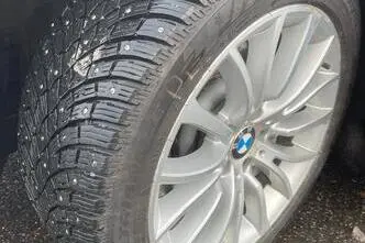 BMW 530, 3.0, 190 kW, дизель, автомат, полный привод