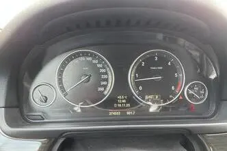 BMW 530, 3.0, 190 kW, дизель, автомат, полный привод