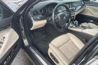BMW 530, 3.0, 190 kW, дизель, автомат, полный привод