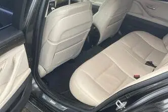 BMW 530, 3.0, 190 kW, дизель, автомат, полный привод