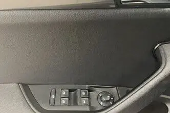 Škoda Superb, 2.0, 140 kW, diesel, automatic, four-wheel drive