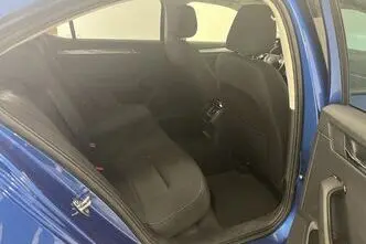 Škoda Superb, 2.0, 140 kW, diesel, automatic, four-wheel drive