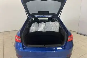 Škoda Superb, 2.0, 140 kW, diesel, automatic, four-wheel drive