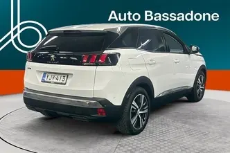 Peugeot 3008, 1.2, 96 kW, бензин, автомат, передний привод