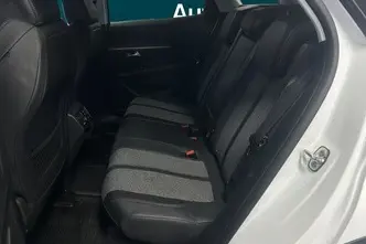 Peugeot 3008, 1.2, 96 kW, бензин, автомат, передний привод