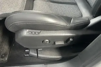 Peugeot 3008, 1.2, 96 kW, бензин, автомат, передний привод