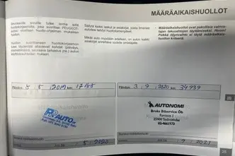 Peugeot 3008, 1.2, 96 kW, бензин, автомат, передний привод