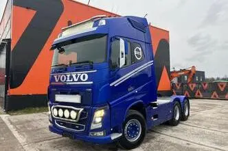 Volvo FH 16 750 6x4, 551 kW, diesel, automatic