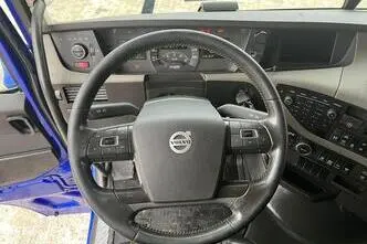 Volvo FH 16 750 6x4, 551 kW, diesel, automatic