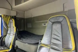 Volvo FH 16 750 6x4, 551 kW, diesel, automatic