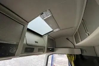 Volvo FH 16 750 6x4, 551 kW, diesel, automatic