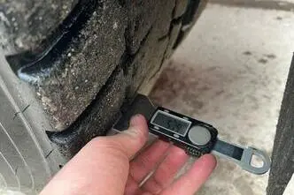 Volvo FH 16 750 6x4, 551 kW, diesel, automatic